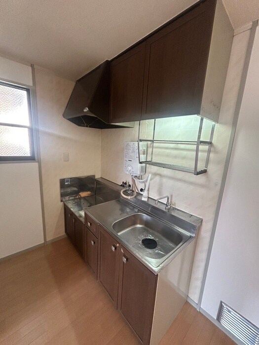 キッチン テル－ジュⅠ