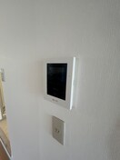 内観写真 テル－ジュⅠ