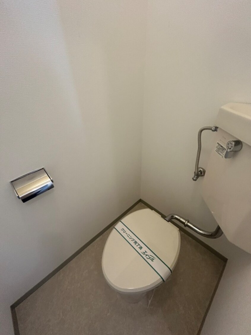 トイレ テル－ジュⅠ