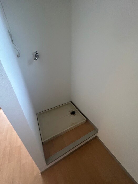 洗濯機置場 テル－ジュⅠ