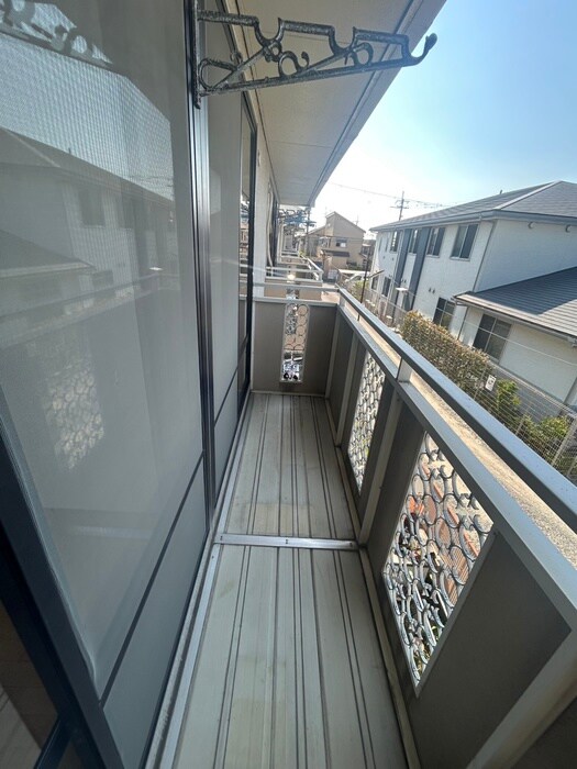 ベランダ・バルコニー テル－ジュⅠ