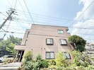 ﾘﾊﾞｰﾋﾙｽﾞの外観