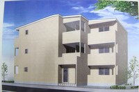 仮）茨木市三島町ハイツ