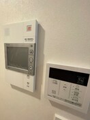 内観写真 ｺﾝﾌｫﾘｱ･ﾘｳﾞ博労町一丁目Q