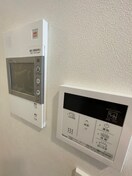 内観写真 ｺﾝﾌｫﾘｱ･ﾘｳﾞ博労町一丁目Q