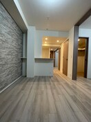 居室 ｺﾝﾌｫﾘｱ･ﾘｳﾞ博労町一丁目Q