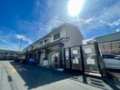 外観写真 上田氏２階建貸家