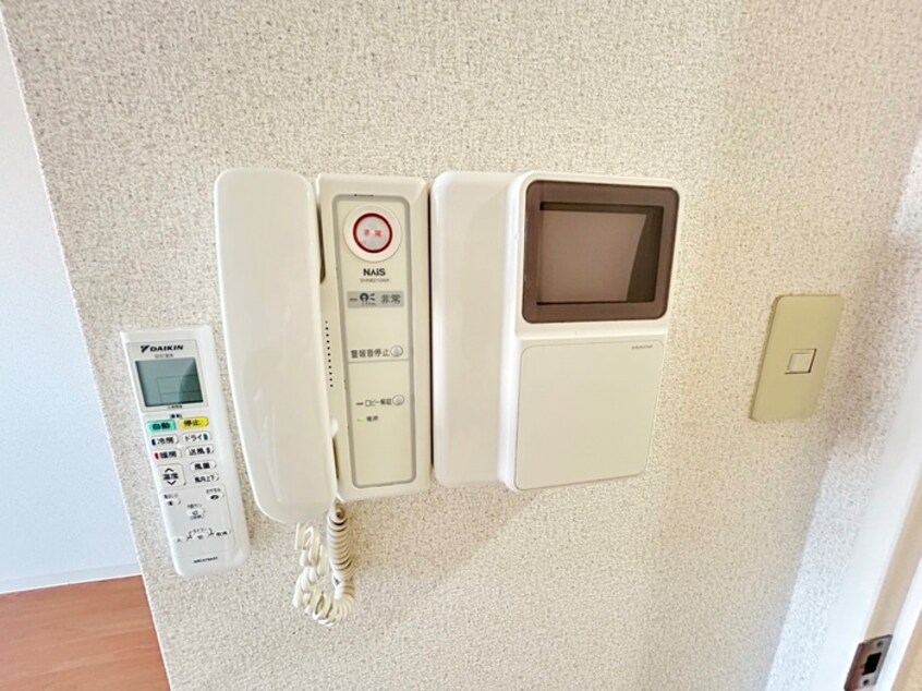 内観写真 なかよしマンション四条大宮