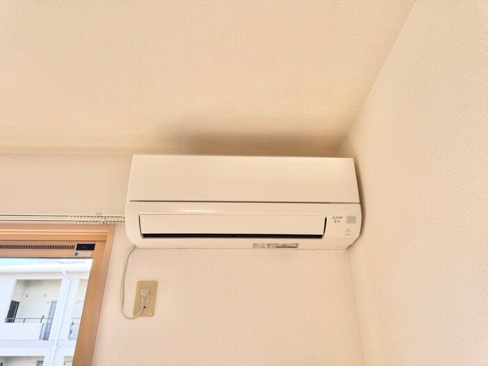 内観写真 グリーンコート原寺