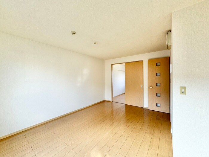 居室 グリーンコート原寺