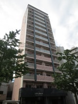 ﾗﾗﾌﾟﾚｲｽOSAKA　WEST　PRIME(201)