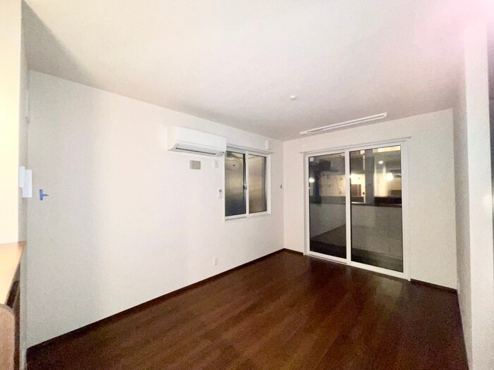 居室 duo大庄　B