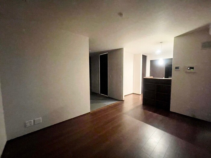 居室 duo大庄　B