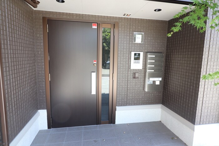 エントランス部分 duo大庄　B