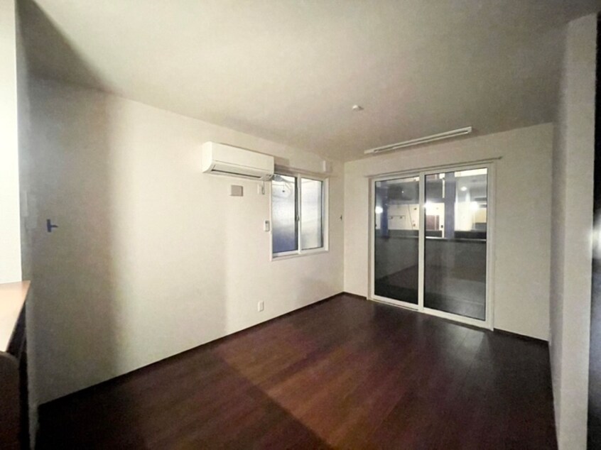 居室 duo大庄　B