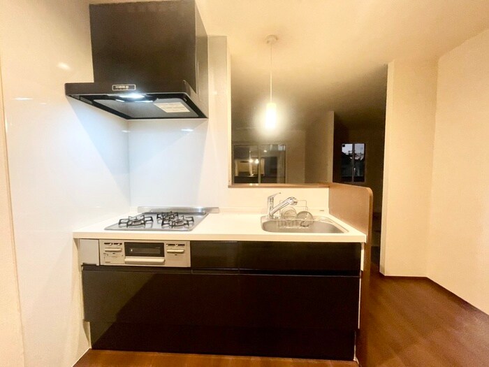 キッチン duo大庄　B