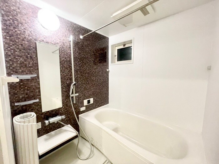 バス／シャワールーム等 duo大庄　B