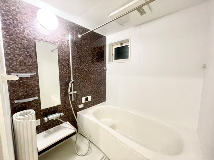 バス／シャワールーム等 duo大庄　B