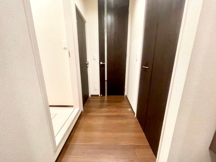 廊下 duo大庄　B