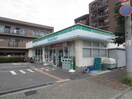 ファミリーマート 尼崎大庄中通店(コンビニ)まで280m duo大庄　B