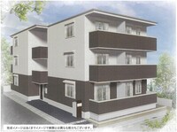 仮)有限会社辻健様共同住宅