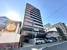 セレニテ天六リアンの外観