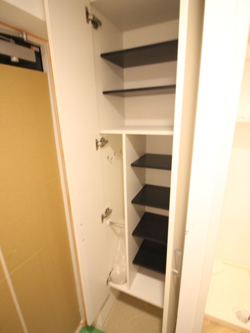 靴箱 セレニテ天六リアン