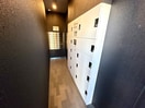 建物設備 セレニテ天六リアン