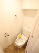 トイレ セレニテ天六リアン