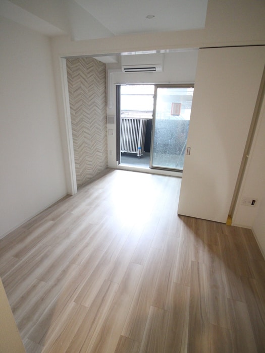 居室 セレニテ天六リアン