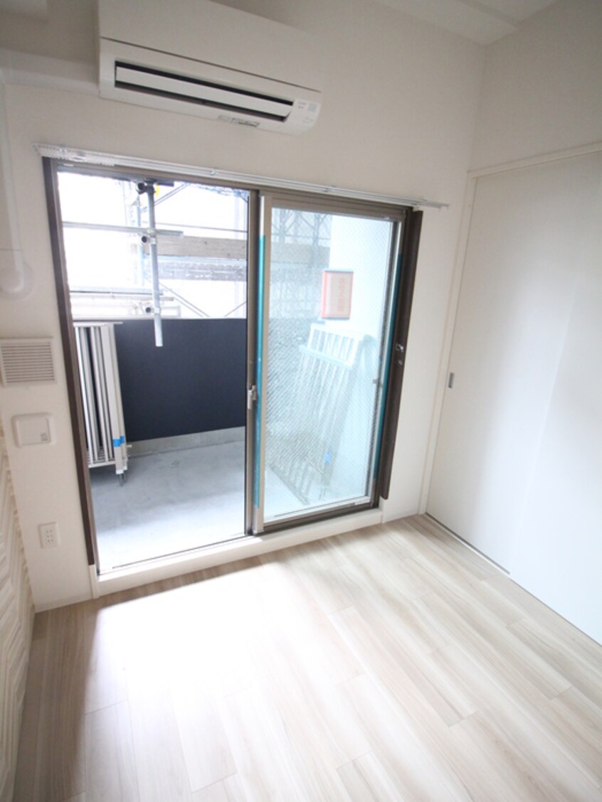 居室 セレニテ天六リアン