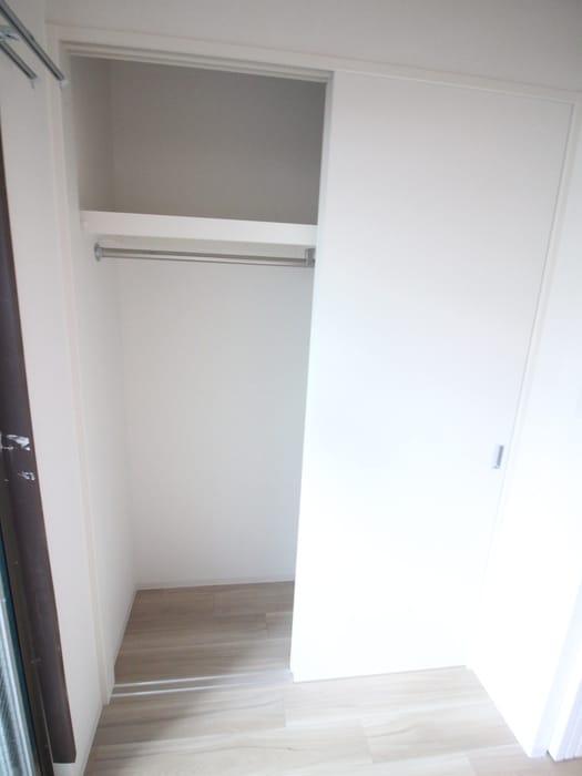 収納 セレニテ天六リアン