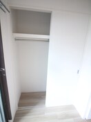 収納 セレニテ天六リアン