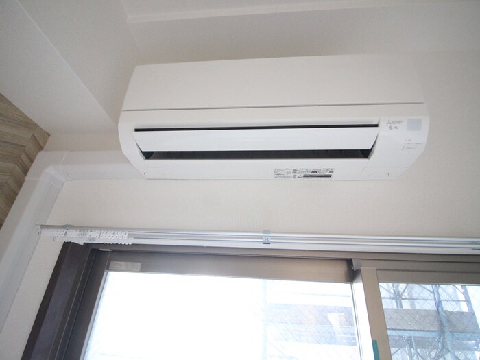 内観写真 セレニテ天六リアン