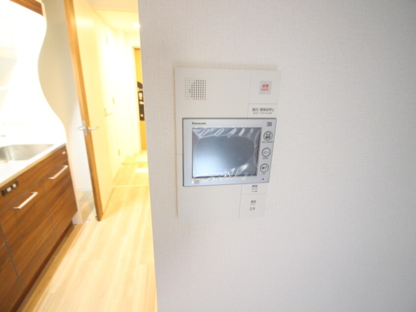 内観写真 セレニテ天六リアン