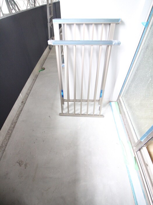 ベランダ・バルコニー セレニテ天六リアン