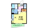 ワコ－レ・ヴィ－タ大谷の間取図