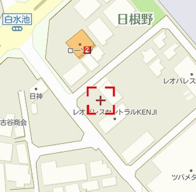 周辺環境 Ｂｒｉｌｌｉａｎｔ