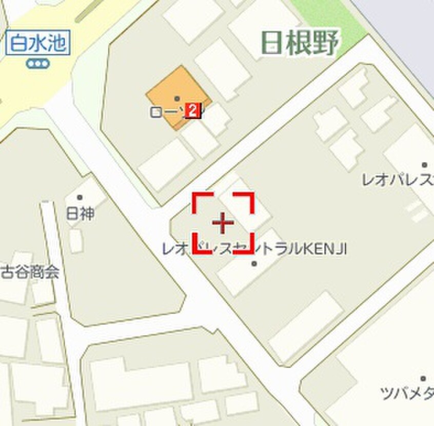周辺環境 Ｂｒｉｌｌｉａｎｔ