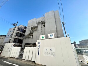 ﾍﾞﾗｼﾞｵ雅び北野白梅町駅前(402)