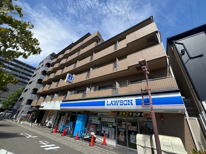 外観写真 ＬＡＣＡＳＡ山科