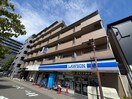 外観写真 ＬＡＣＡＳＡ山科