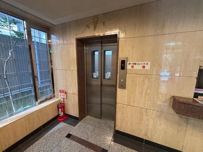 建物設備 ＬＡＣＡＳＡ山科