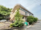 ケイズガ－デン鍛冶塚の外観