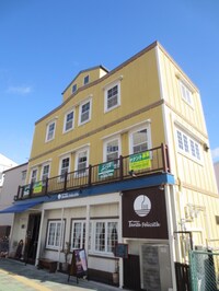 島頭3丁目共同住宅