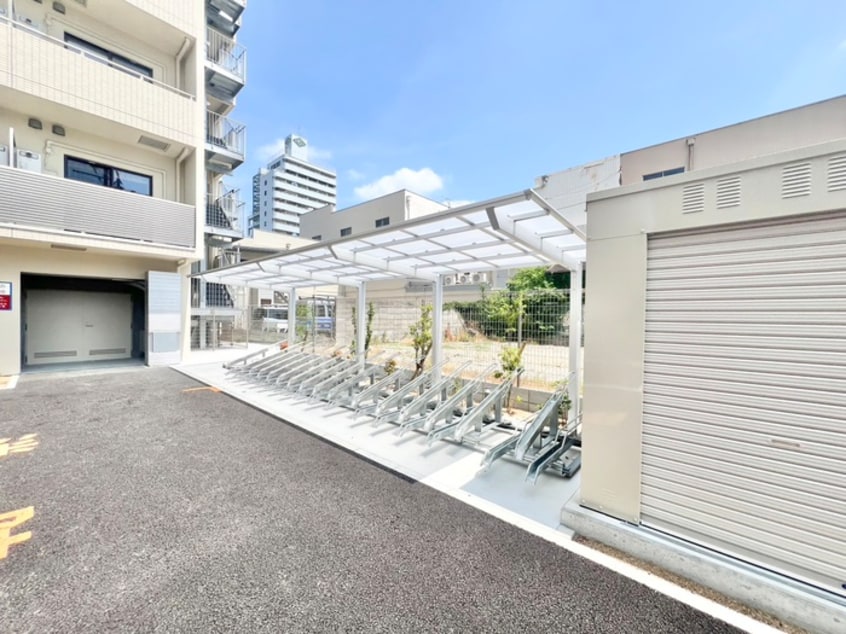 外観写真 ルミノーサ堺