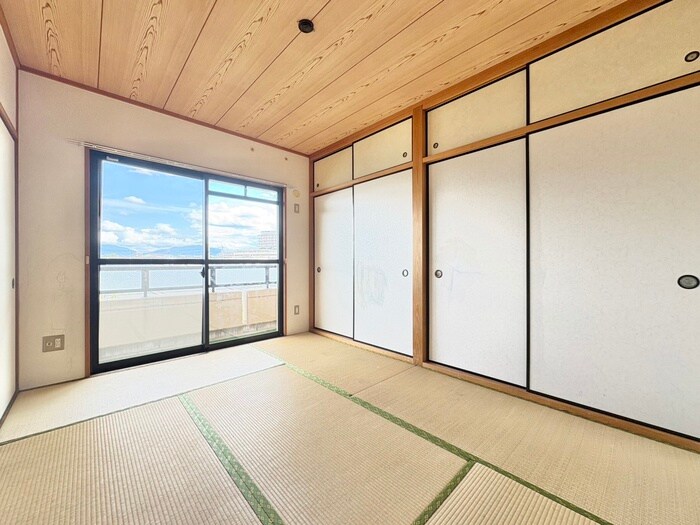 居室 グランドメゾン　西尾