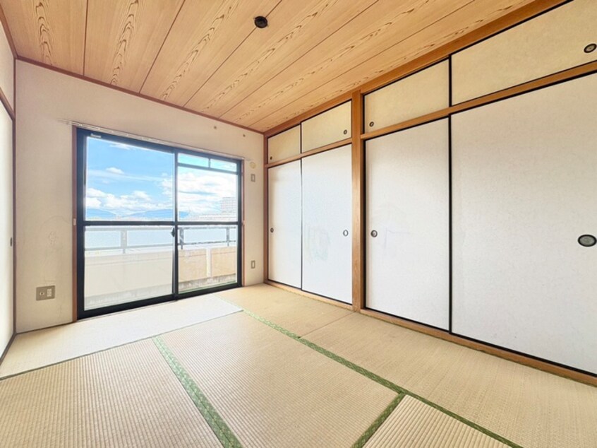 居室 グランドメゾン　西尾