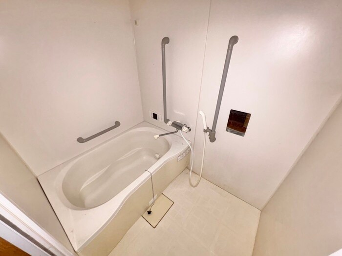 バス／シャワールーム等 グランドメゾン　西尾