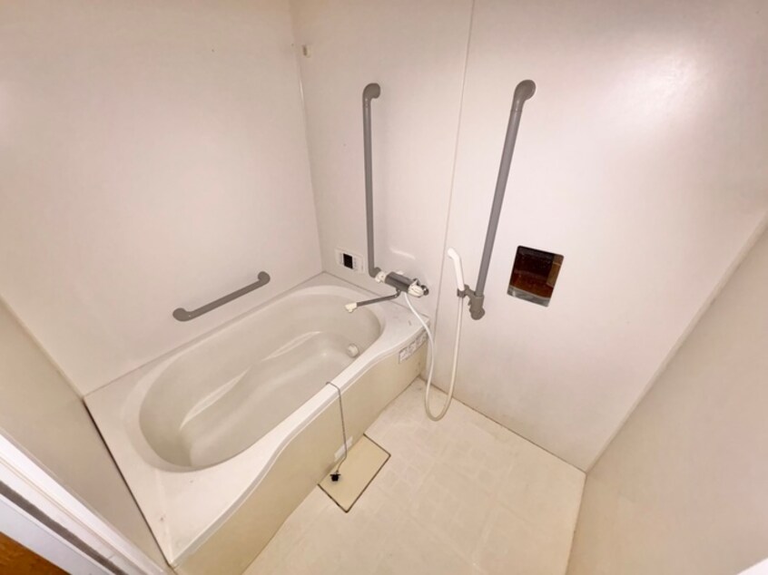 バス／シャワールーム等 グランドメゾン　西尾